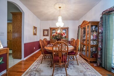 105 Cross Creek Cir, Macon, GA 31210 - photo 7