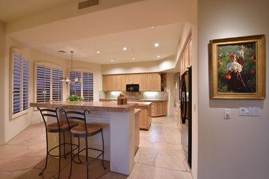 Breakfast Bar