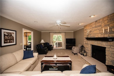 11411 Villa Grande Dr, North Royalton, OH 44133 - photo 5