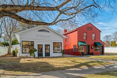 24 Lyme St, Old Lyme, CT 06371 - photo 5