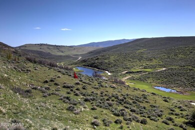 6902 Painted Valley Pass Park City UT 84