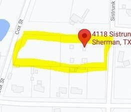 4118 Sistrunk St, Sherman, TX 75090 - photo 6