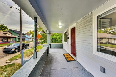 2820 Indianapolis Ave, Indianapolis, IN 46208 - photo 4