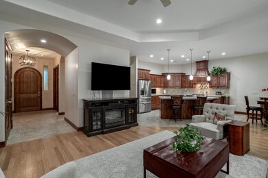 Living Room Reverse