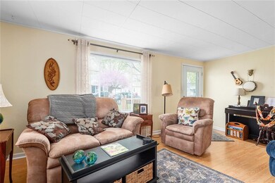 2514 Fowler St, Anderson, IN 46012 - photo 6