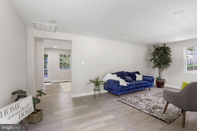 6808 Fawn Cir, Fredericksburg, VA 22407 - photo 3