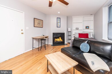 2012 O St NW unit 55, Washington, DC 20036 - photo 5