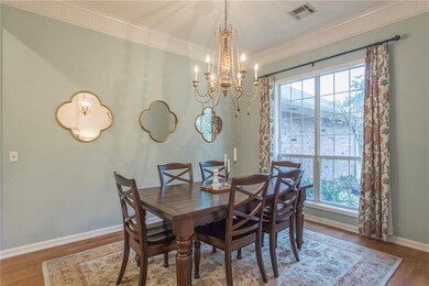 2809 Stafford Rd, Edmond, OK 73012 - photo 6