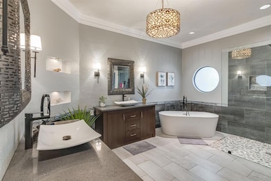 4005 Mockingbird Ln, Colleyville, TX 76034 - photo 2