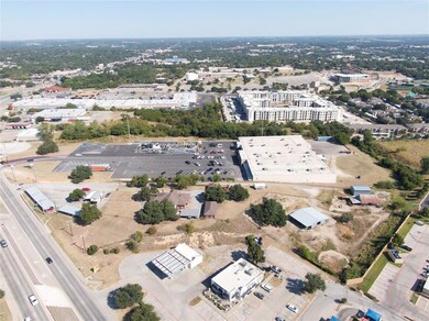 1823 S Main St, Weatherford, TX 76086 - photo 5