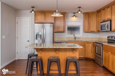 2042 Eastridge Dr. Anchorage, AK