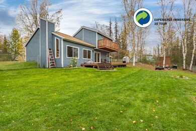 700 N Sam Snead Loop Wasilla AK