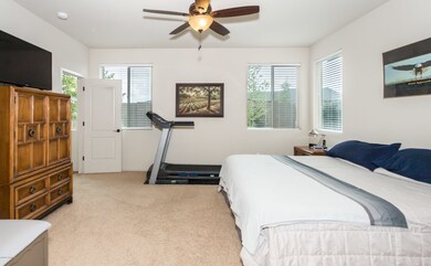 Master Suite