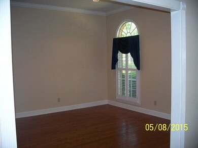 Den/ Living Room