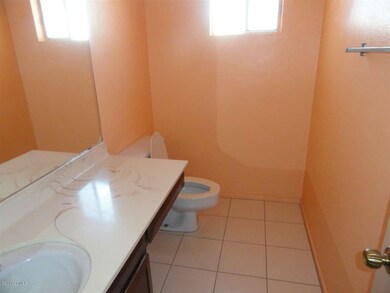 downstairs bath