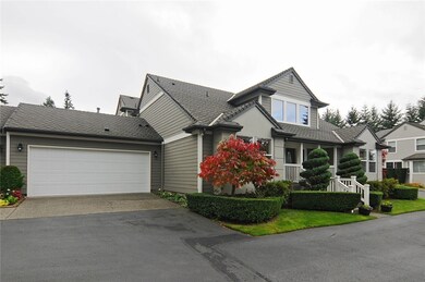 1442 NW 202nd Ln, Shoreline, WA 98177 - photo 3