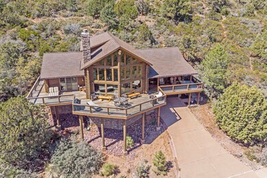 4964 N Trails End Dr, Pine, AZ 85544 - photo 3