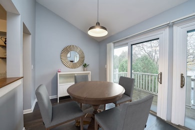 0N120 Windermere Rd unit 2007, Winfield, IL 60190 - photo 5