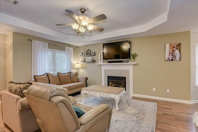 121 Long Creek Way, Grovetown, GA 30813 - photo 4