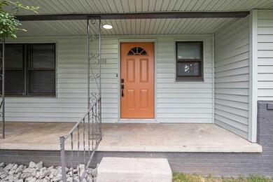 1110 E 6th St, Cushing, OK 74023 - photo 7