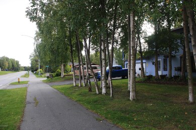Bike Path