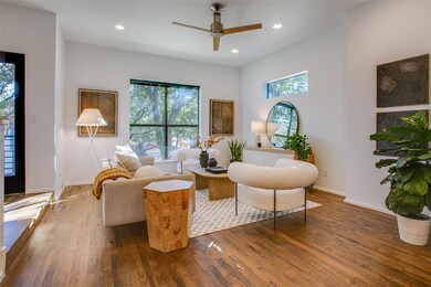 1916 Hope Way, Dallas, TX 75206 - photo 6