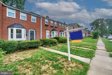 1657 Hardwick Rd, Towson, MD 21286 - photo 4