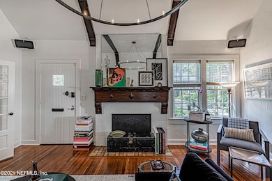 1263 Belvedere Ave, Jacksonville, FL 32205 - photo 6