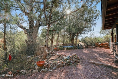 838 S Palomino Way, Payson, AZ 85541 - photo 3