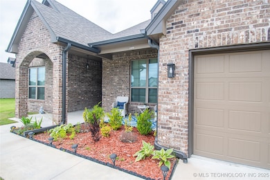 190 N Castle St, Skiatook, OK 74070 - photo 3