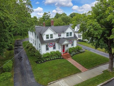 14 High St, Franklin, MA 02038 - photo 2