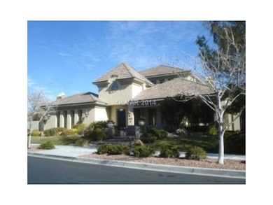 2940 Traverse Creek Ln, Las Vegas, NV 89135 - photo 3