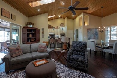 Open Floorplan