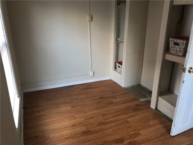 1st floor bedroom