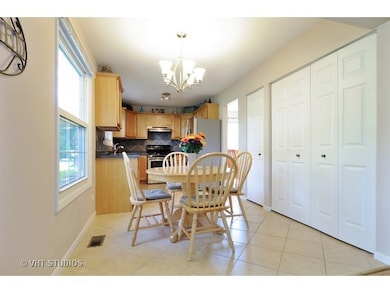 1327 Canyon Run Rd, Naperville, IL 60565 - photo 3