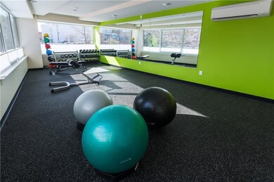 There’s no excuse to skip a workout...