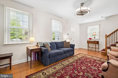 4502 Cheltenham Dr, Bethesda, MD 20814 - photo 7