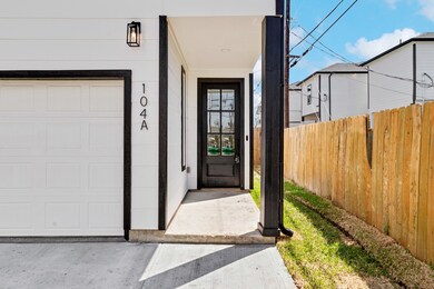 Designed with functionality and style in mind, the