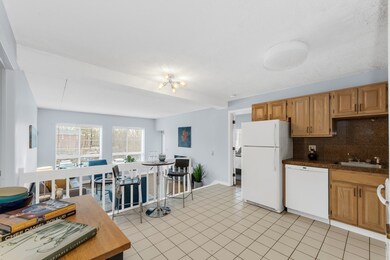 Hingham Woods unit 208, South Weymouth, MA 02190 - photo 4