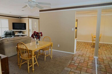 Formal Dining
