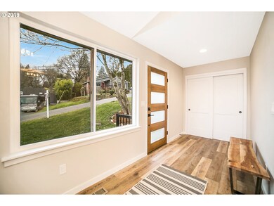Entrance/Foyer