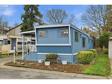 4424 SE Roethe Rd unit 42, Portland, OR 97267 - photo 3