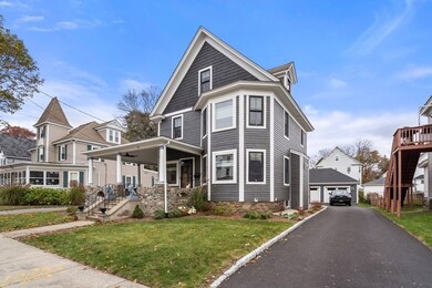 43 Oneil St, Hudson, MA 01749 - photo 3