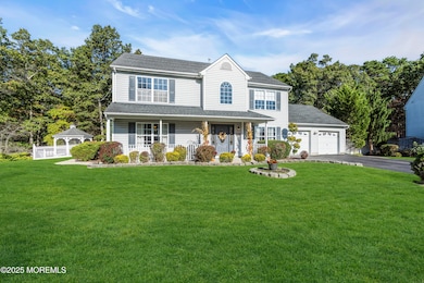 66 Bryce Canyon Rd, Howell, NJ 07731 - photo 3