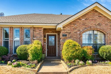 2817 Clearmeadow St, Bedford, TX 76021 - photo 6