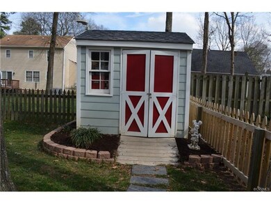 4805 Croft Ct, Glen Allen, VA 23060 - photo 2