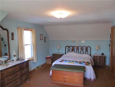 Master Bedroom.