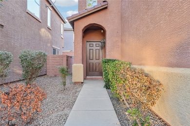 761 Calamus Palm Place, Henderson, NV 89011 - photo 4