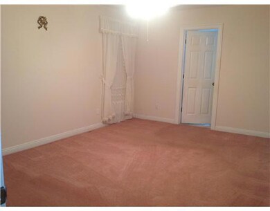 Master Bedroom.