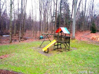 Yard/Garden